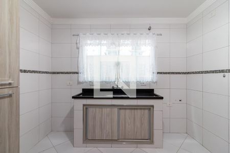 Casa para alugar com 197m², 3 quartos e 1 vagaCozinha