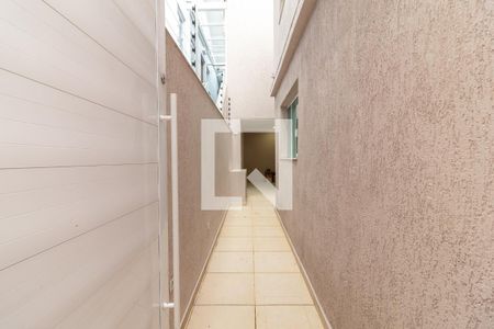 Casa para alugar com 197m², 3 quartos e 1 vagaCorredor Lateral