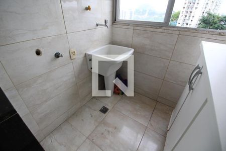 Apartamento à venda com 50m², 2 quartos e 1 vagaÁrea de Serviço