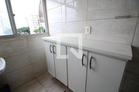 Apartamento à venda com 50m², 2 quartos e 1 vagaÁrea de Serviço