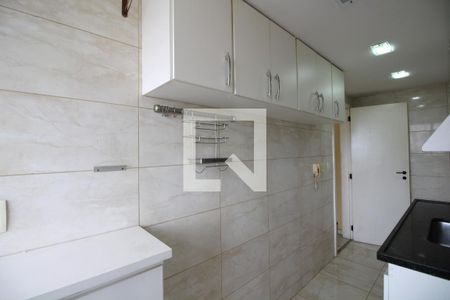 Apartamento à venda com 50m², 2 quartos e 1 vagaCozinha