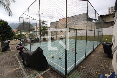 Apartamento à venda com 50m², 2 quartos e 1 vagaQuadra Esportiva