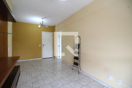 Sala de apartamento à venda com 2 quartos, 50m² em Pechincha, Rio de Janeiro