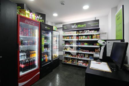 Apartamento à venda com 50m², 2 quartos e 1 vagaCoveniência