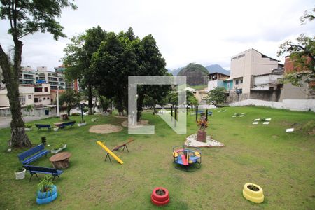 Apartamento à venda com 50m², 2 quartos e 1 vagaÁrea Verde