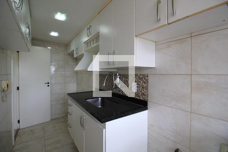 Apartamento à venda com 50m², 2 quartos e 1 vagaCozinha