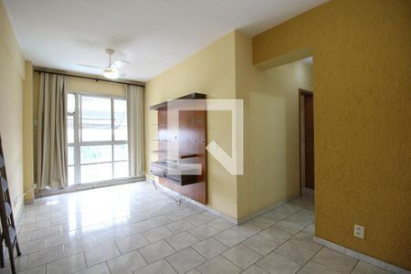 Sala de apartamento à venda com 2 quartos, 50m² em Pechincha, Rio de Janeiro