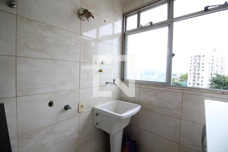 Apartamento à venda com 50m², 2 quartos e 1 vagaÁrea de Serviço