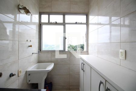 Apartamento à venda com 50m², 2 quartos e 1 vagaÁrea de Serviço