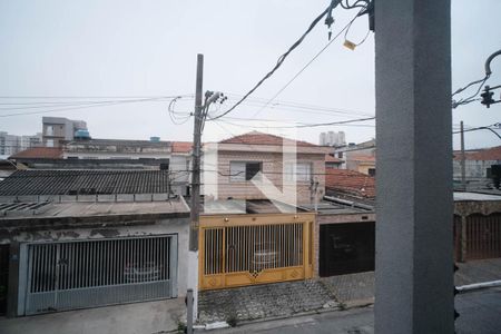 Quarto 2 vista de apartamento para alugar com 2 quartos, 43m² em Jardim Aricanduva, São Paulo