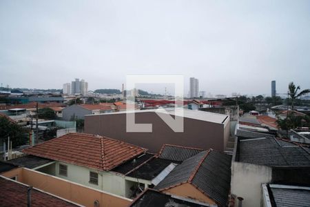 Apartamento para alugar com 43m², 2 quartos e sem vaga Apartamento para alugar com 43m², 2 quartos e sem vagaTerraço vista