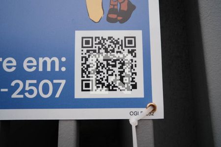 Placa de apartamento para alugar com 2 quartos, 43m² em Jardim Aricanduva, São Paulo
