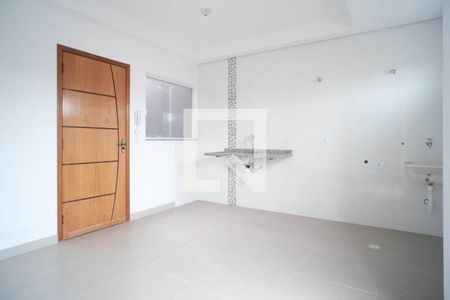 Apartamento para alugar com 2 quartos, 43m² em Jardim Aricanduva, São Paulo