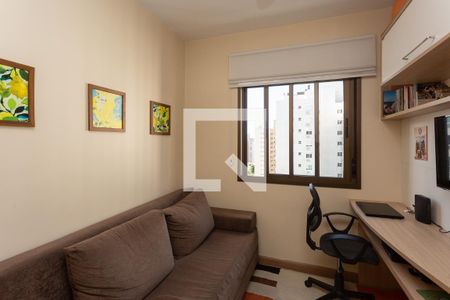 Apartamento para alugar com 78m², 3 quartos e 2 vagas Apartamento para alugar com 78m², 3 quartos e 2 vagasQuarto 1