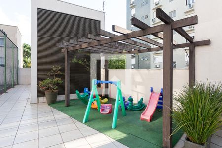 Apartamento para alugar com 78m², 3 quartos e 2 vagas Apartamento para alugar com 78m², 3 quartos e 2 vagasÁrea comum - Playground