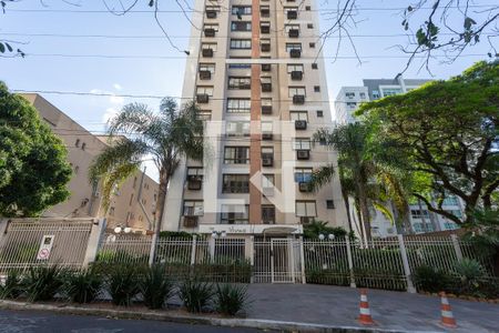 Apartamento para alugar com 78m², 3 quartos e 2 vagas Apartamento para alugar com 78m², 3 quartos e 2 vagasFachada do Prédio
