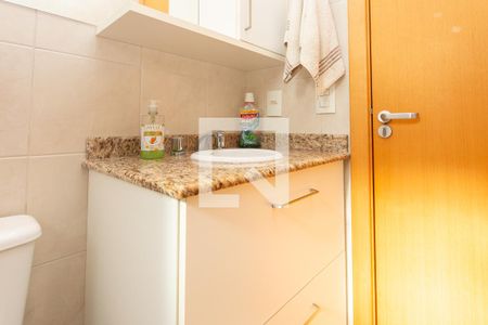 Apartamento para alugar com 78m², 3 quartos e 2 vagas Apartamento para alugar com 78m², 3 quartos e 2 vagasBanheiro Suite