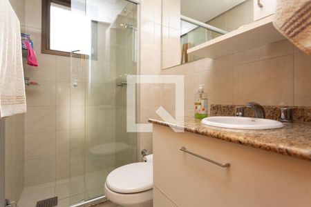 Apartamento para alugar com 78m², 3 quartos e 2 vagas Apartamento para alugar com 78m², 3 quartos e 2 vagasBanheiro Suite