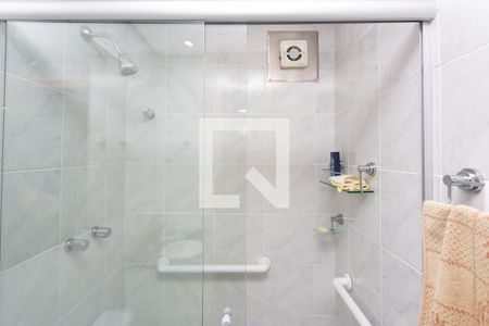 Apartamento para alugar com 78m², 3 quartos e 2 vagas Apartamento para alugar com 78m², 3 quartos e 2 vagasBanheiro