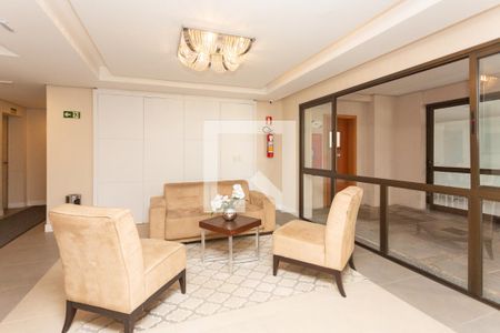 Apartamento para alugar com 78m², 3 quartos e 2 vagas Apartamento para alugar com 78m², 3 quartos e 2 vagasHall de entrada