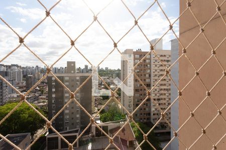 Apartamento para alugar com 78m², 3 quartos e 2 vagas Apartamento para alugar com 78m², 3 quartos e 2 vagasVista do Quarto 2