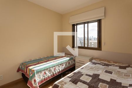Apartamento para alugar com 78m², 3 quartos e 2 vagas Apartamento para alugar com 78m², 3 quartos e 2 vagasQuarto 2