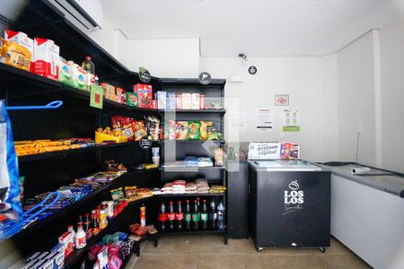 Apartamento para alugar com 41m², 2 quartos e sem vagaÁrea comum - Mercado