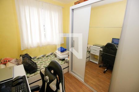 Apartamento para alugar com 41m², 2 quartos e sem vagaQuarto 2
