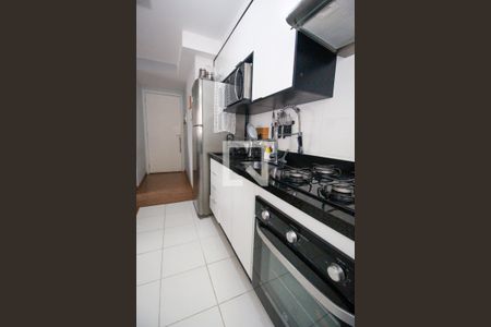 Apartamento para alugar com 41m², 2 quartos e sem vagaCozinha