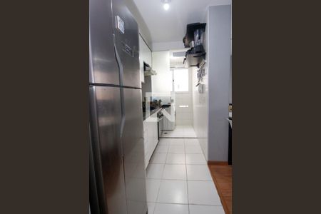 Apartamento para alugar com 41m², 2 quartos e sem vagaCozinha