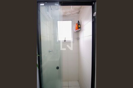 Apartamento para alugar com 41m², 2 quartos e sem vagaBanheiro