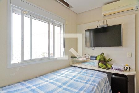 Apartamento à venda com 164m², 3 quartos e 3 vagas Apartamento à venda com 164m², 3 quartos e 3 vagasSuíte 1