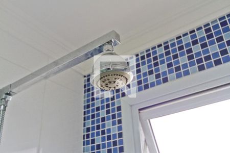 Apartamento à venda com 164m², 3 quartos e 3 vagas Apartamento à venda com 164m², 3 quartos e 3 vagasBanheiro da Suíte 1