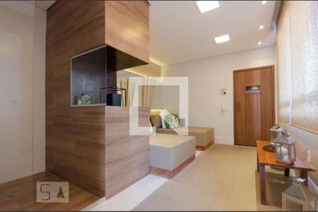 Apartamento à venda com 164m², 3 quartos e 3 vagas Apartamento à venda com 164m², 3 quartos e 3 vagasSauna