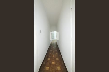 Corredor de casa à venda com 3 quartos, 308m² em Taquaral, Campinas