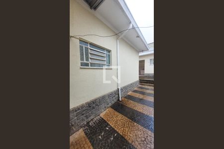 Casa à venda com 308m², 3 quartos e 1 vaga Casa à venda com 308m², 3 quartos e 1 vagaQuintal