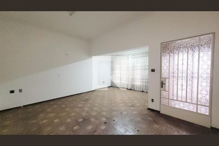 Sala de casa à venda com 3 quartos, 308m² em Taquaral, Campinas