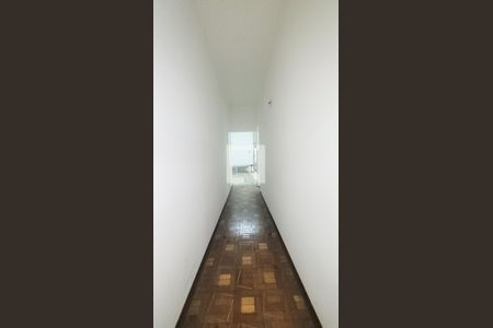 Corredor de casa à venda com 3 quartos, 308m² em Taquaral, Campinas