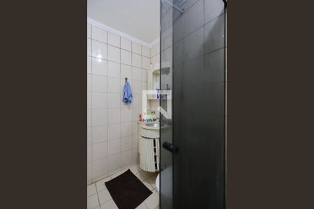 Apartamento à venda com 47m², 2 quartos e 1 vaga Apartamento à venda com 47m², 2 quartos e 1 vagaBanheiro