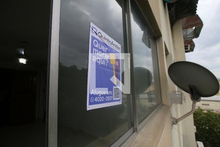 Apartamento à venda com 21m², 2 quartos e sem vagaPlaca