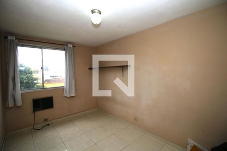 Apartamento à venda com 21m², 2 quartos e sem vagaQuarto 2