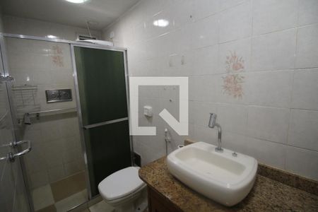 Apartamento à venda com 21m², 2 quartos e sem vagaBanheiro