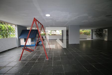 Apartamento à venda com 21m², 2 quartos e sem vagaÁrea comum - Playground