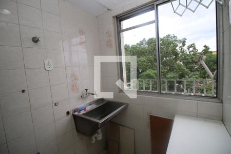 Apartamento à venda com 21m², 2 quartos e sem vagaÁrea de Serviço