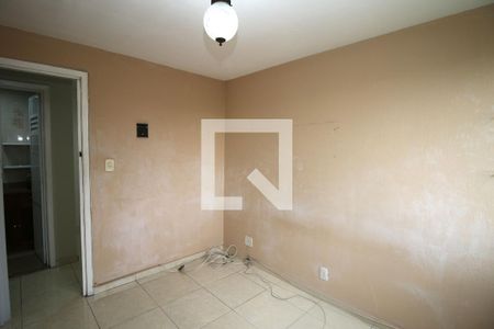 Apartamento à venda com 21m², 2 quartos e sem vagaQuarto 1