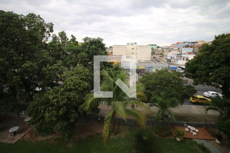 Apartamento à venda com 21m², 2 quartos e sem vagaVista da Sala