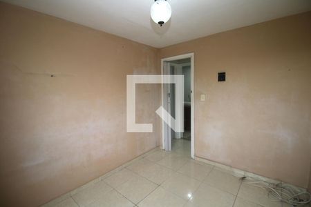 Apartamento à venda com 21m², 2 quartos e sem vagaQuarto 1