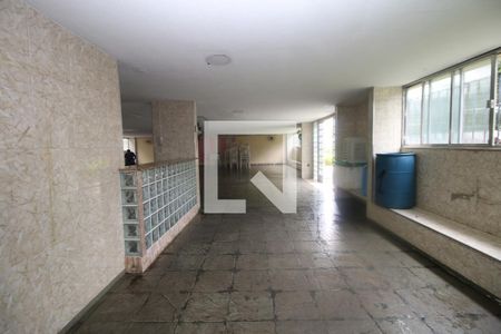 Apartamento à venda com 21m², 2 quartos e sem vagaÁrea comum - Salão de festas