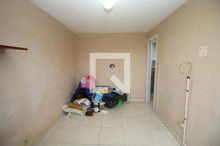 Apartamento à venda com 21m², 2 quartos e sem vagaQuarto 2