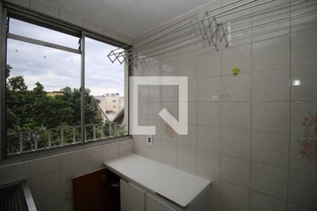 Apartamento à venda com 21m², 2 quartos e sem vagaÁrea de Serviço